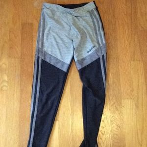 Adidas leggings
